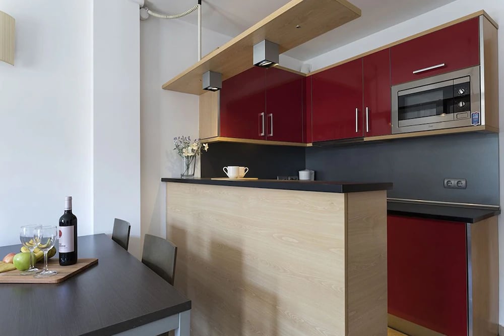 Фото Aparthotel Bardon