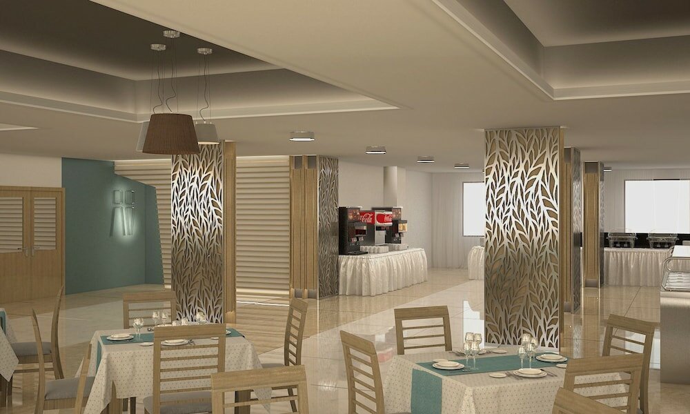 Фото Hotel Pomorie Sun