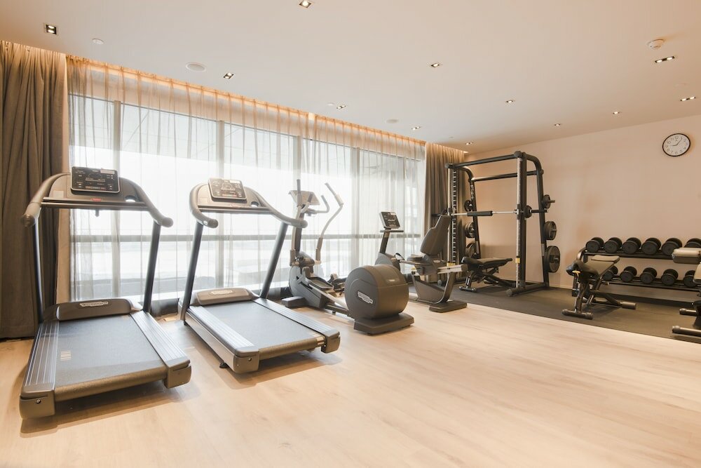 Фото INNSiDE by Meliá Zhengzhou