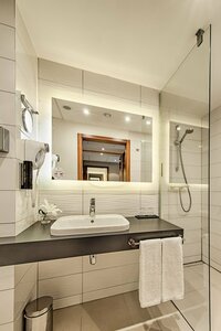 Гостиница Warsaw Plaza Hotel