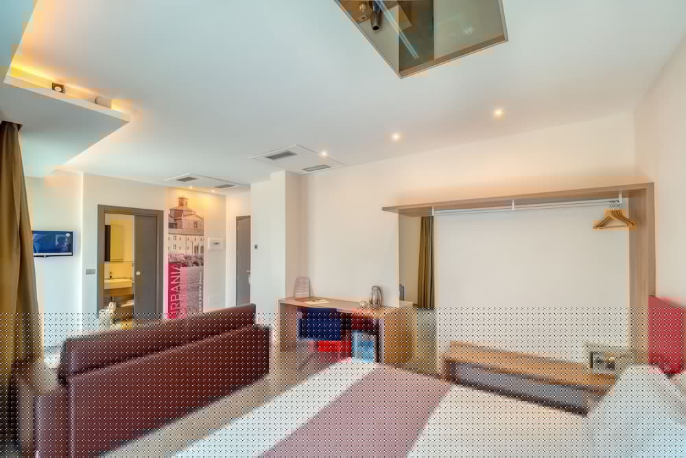 Фото Boutique Hotel Bramante & SPA