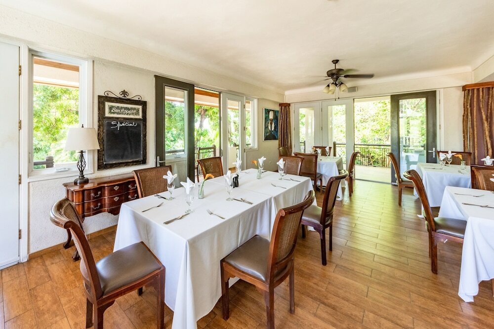 Фото Villa Thérèse