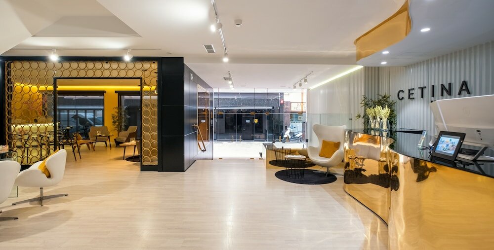 Фото Hotel Cetina Murcia