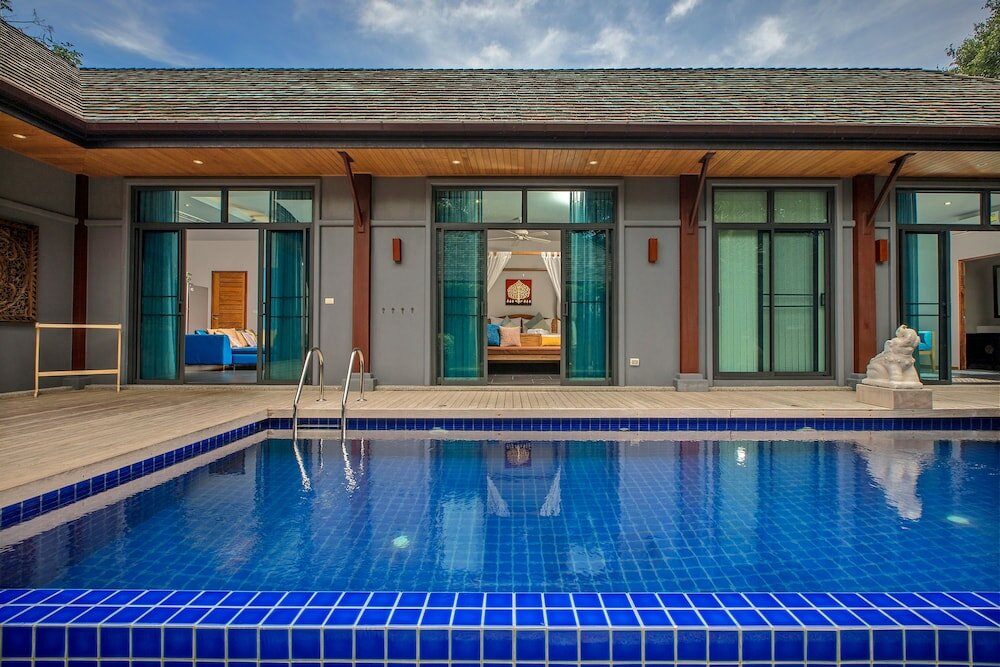 Фото Saiyuan Estate by TropicLook