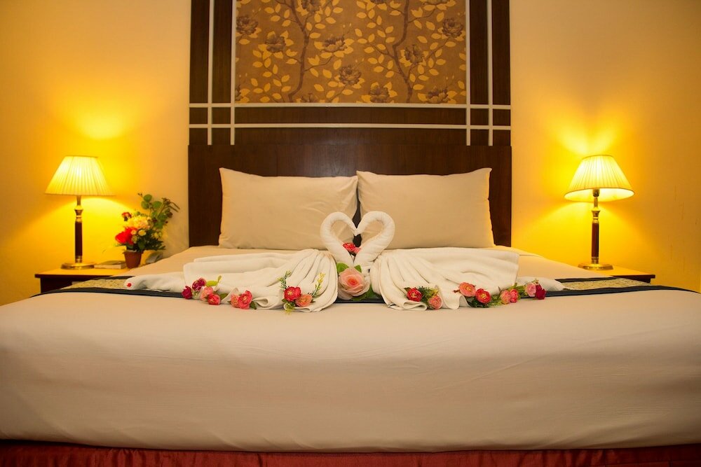 Фото Friendlytel Hotel