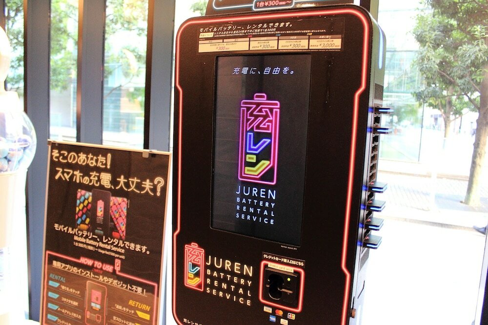 Фото Henn na Hotel Tokyo Akasaka