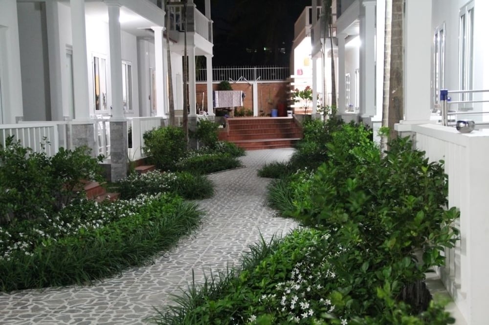 Фото Mui Ne Volga Hotel & Apartments