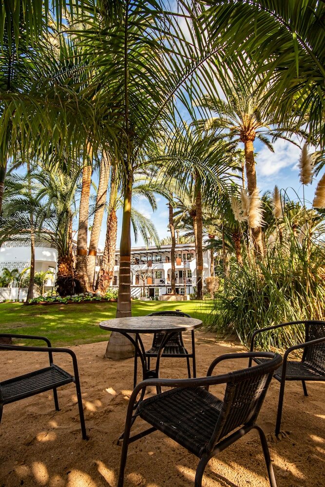 Фото Eden Meloneras by Tam Resorts