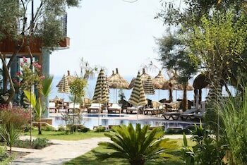 Гостиница Palace Hotel Olive Odore в Айваджике