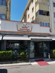 Ada Manolya (İstanbul, Maltepe, Bağdat Cad., 256A), confitería