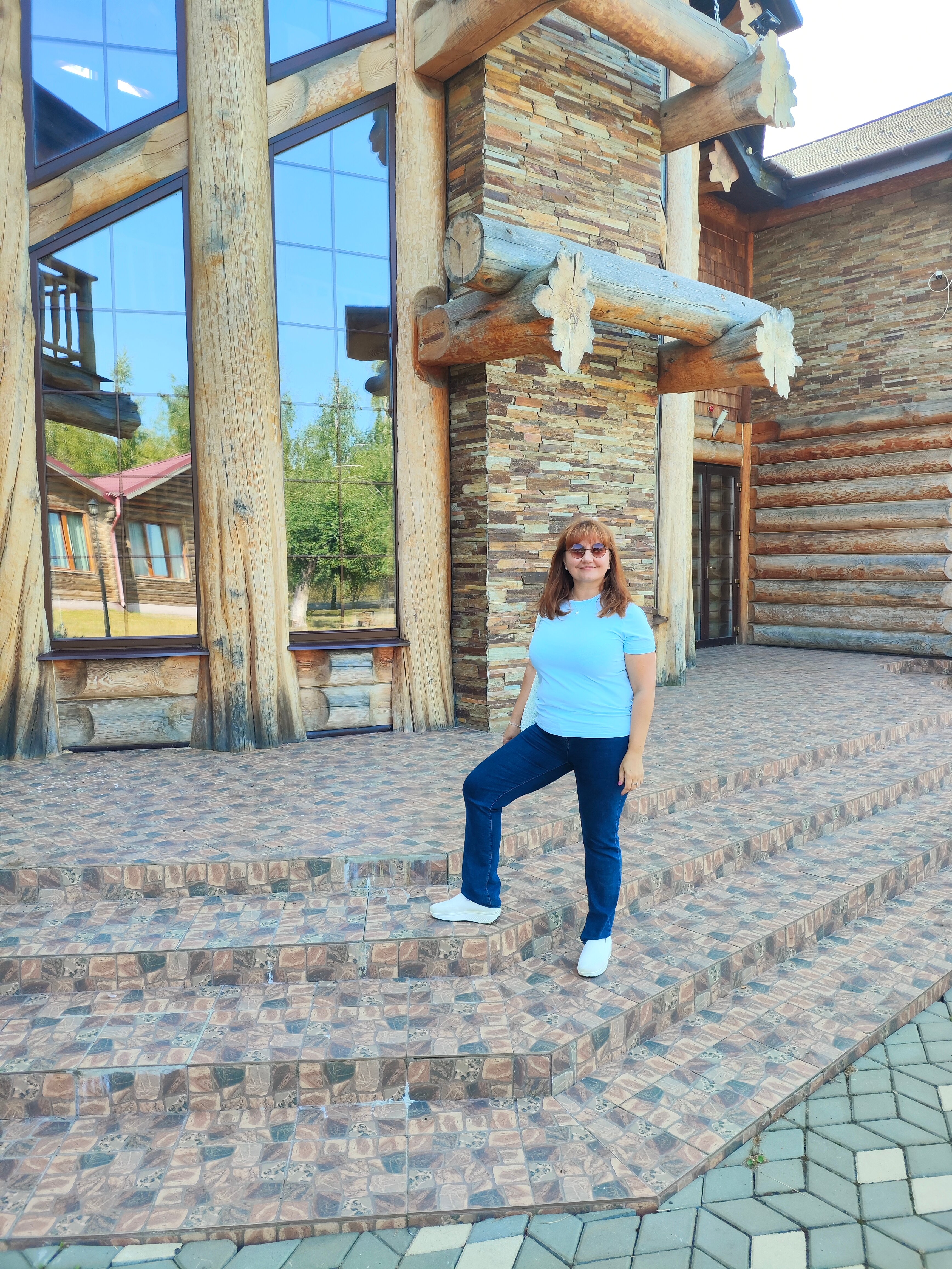 Фото Теремъ