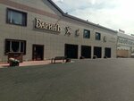Barin (Novosyolov street, 170) ، مقهى
