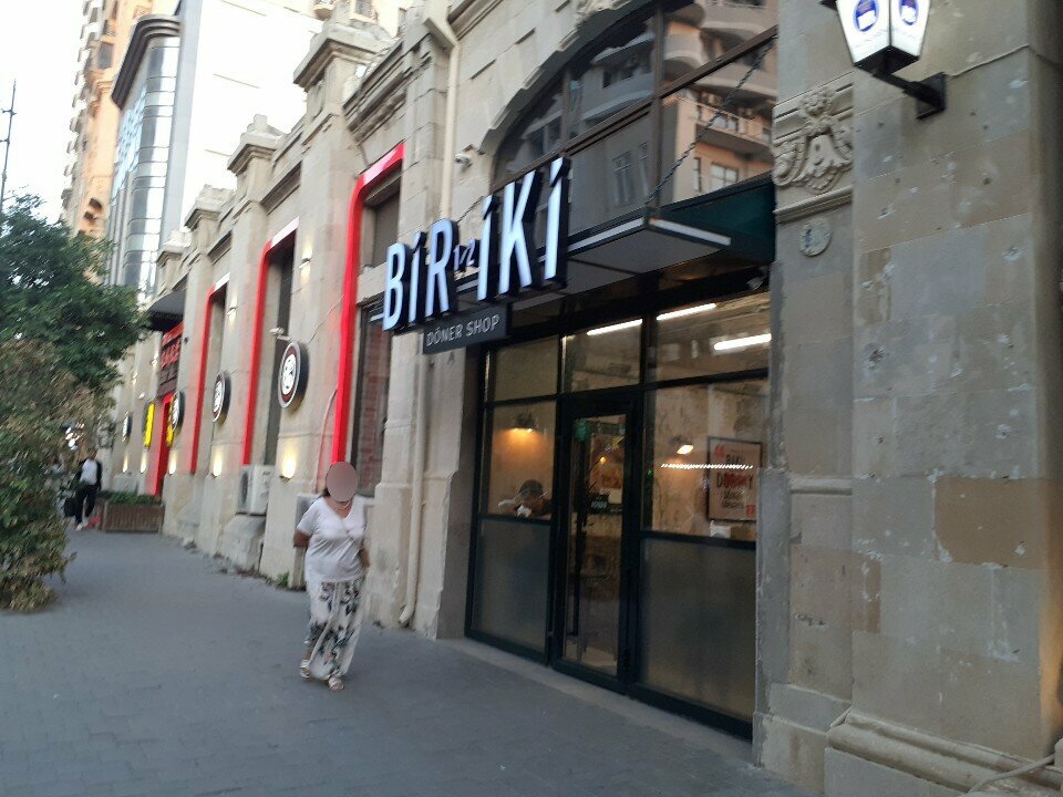 Restaurante Bir İki, , foto