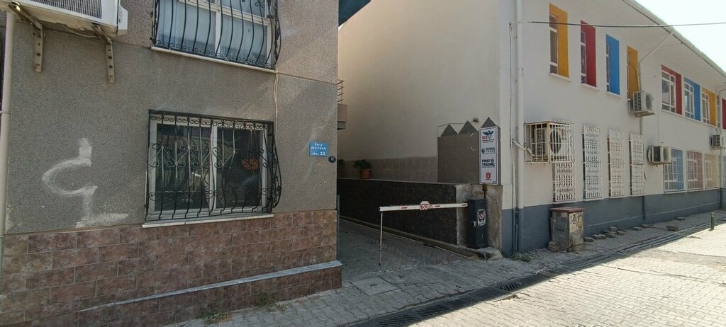 Tax consultants Devre93, Izmir, photo