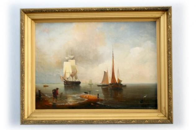 Фото Сосновый Бор