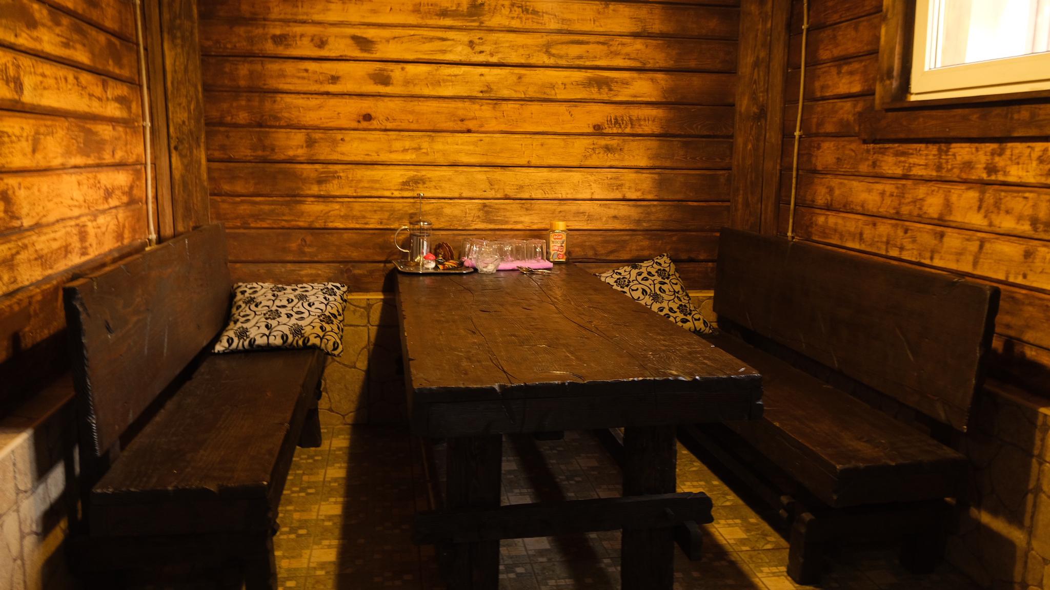 Фото Алания