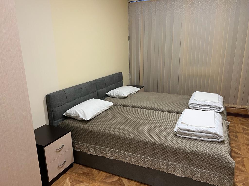 Фото Шалбуздаг