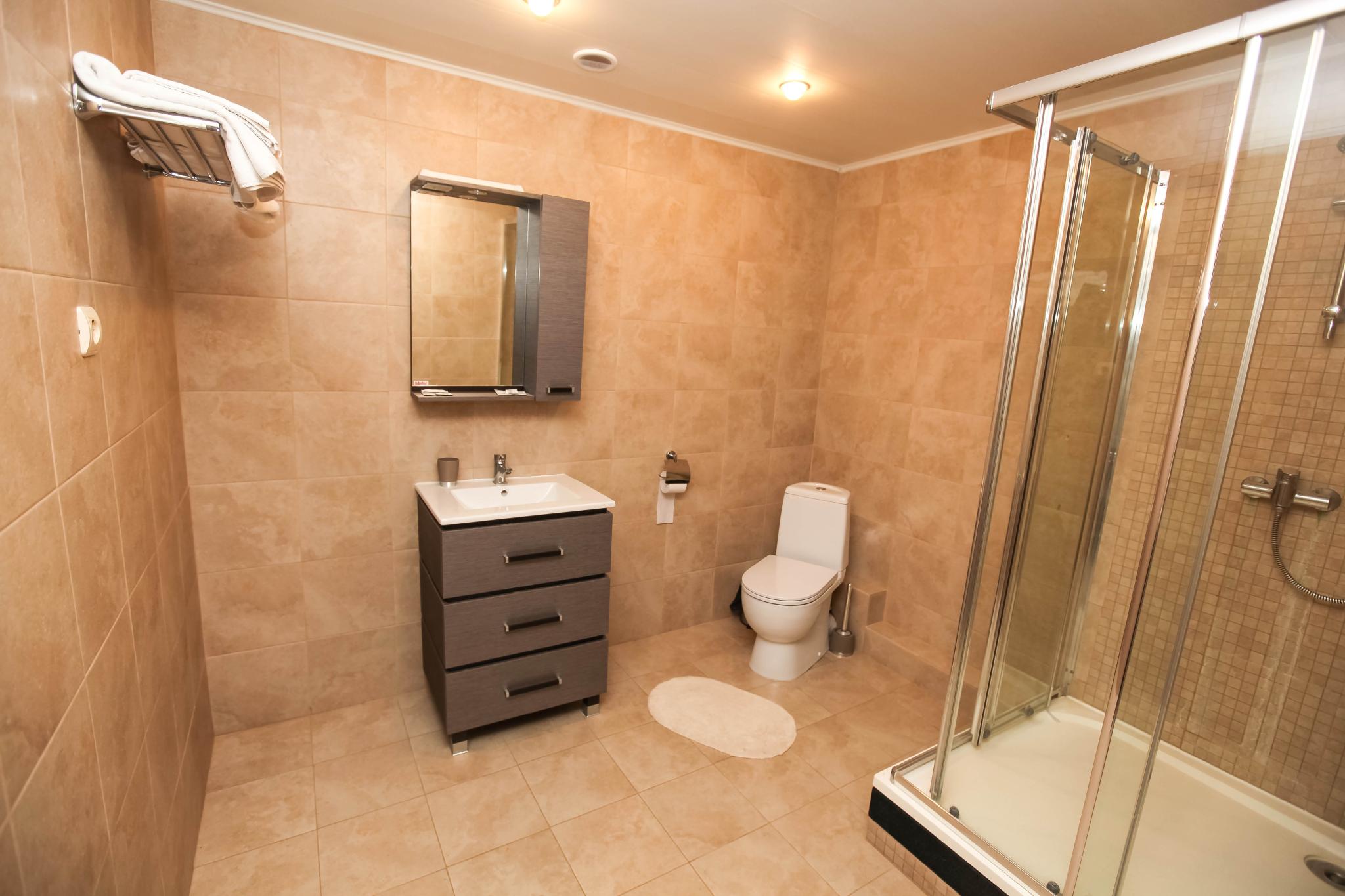 Фото Гостиница Воскресенск