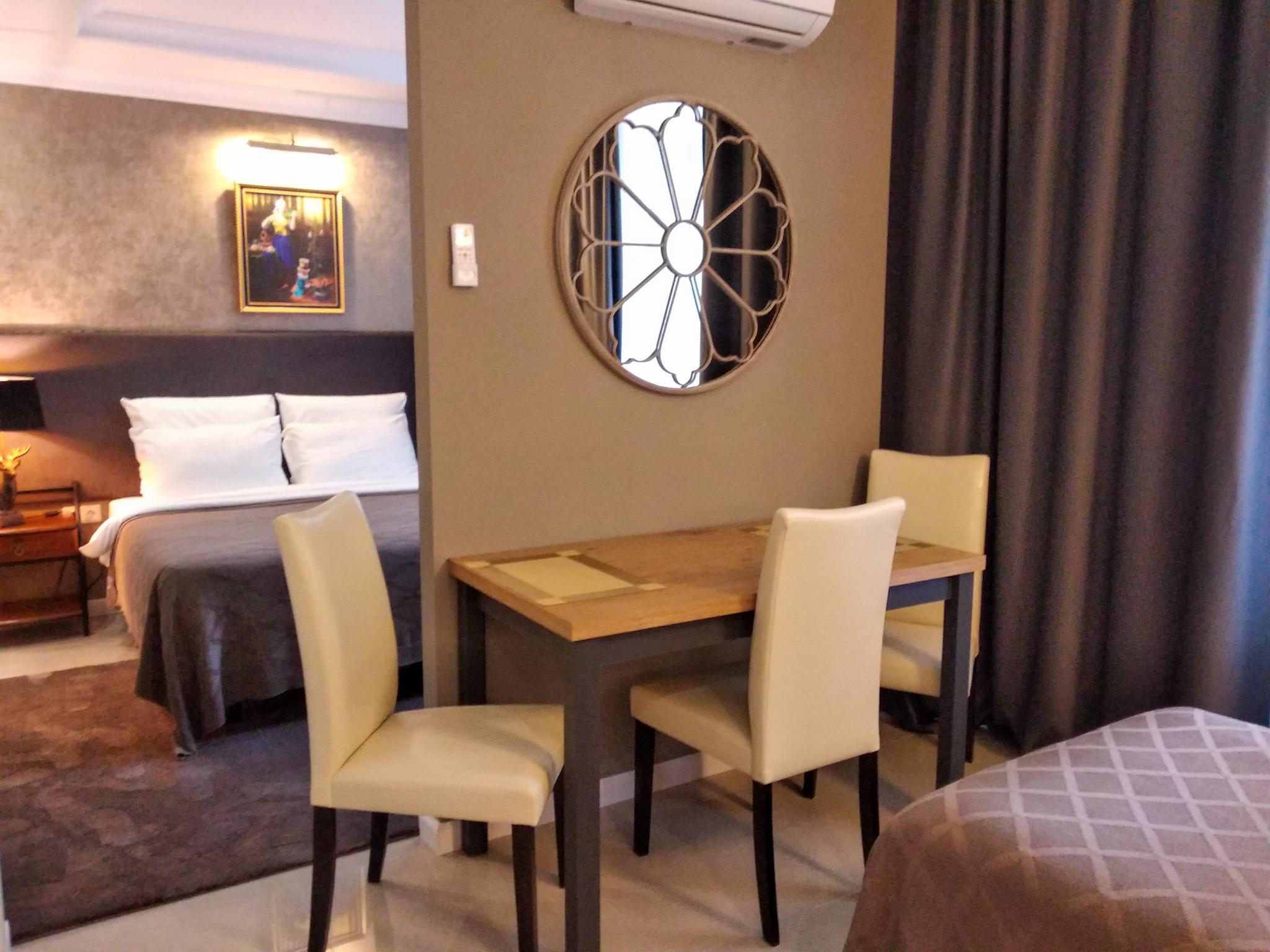 Фото Hoffmann Residence