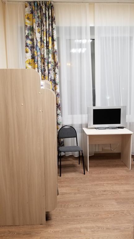 Фото Хостел на Чехова