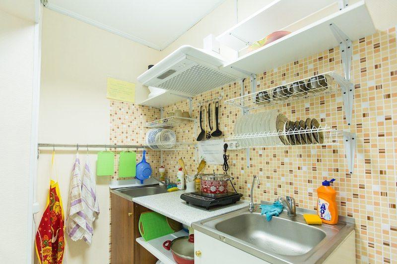 Фото В центре