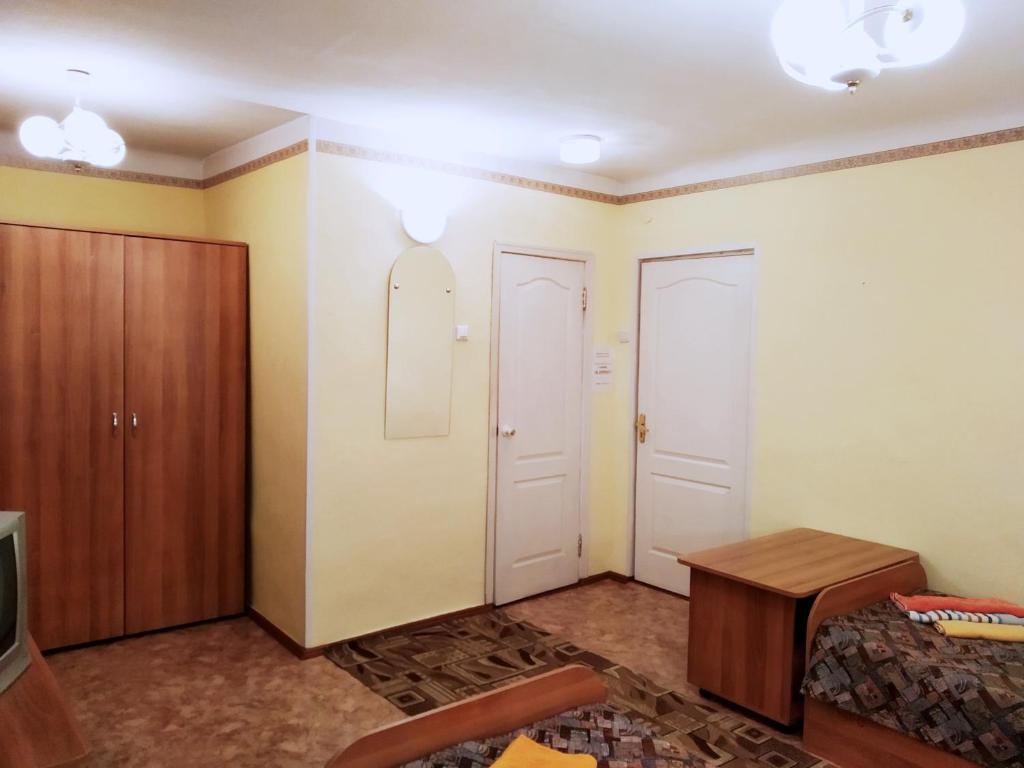 Фото Маршал