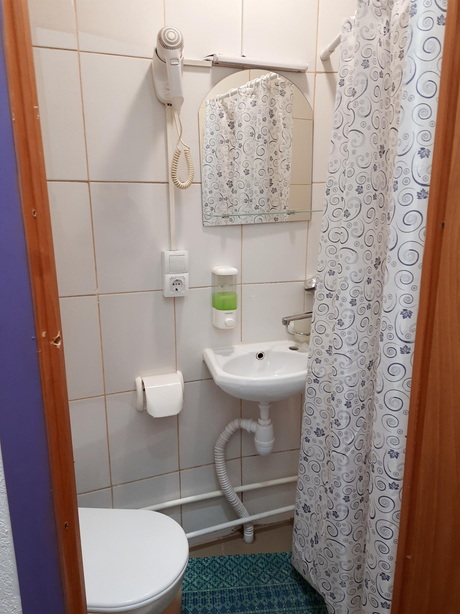 Фото Гостевой дом на Сенной