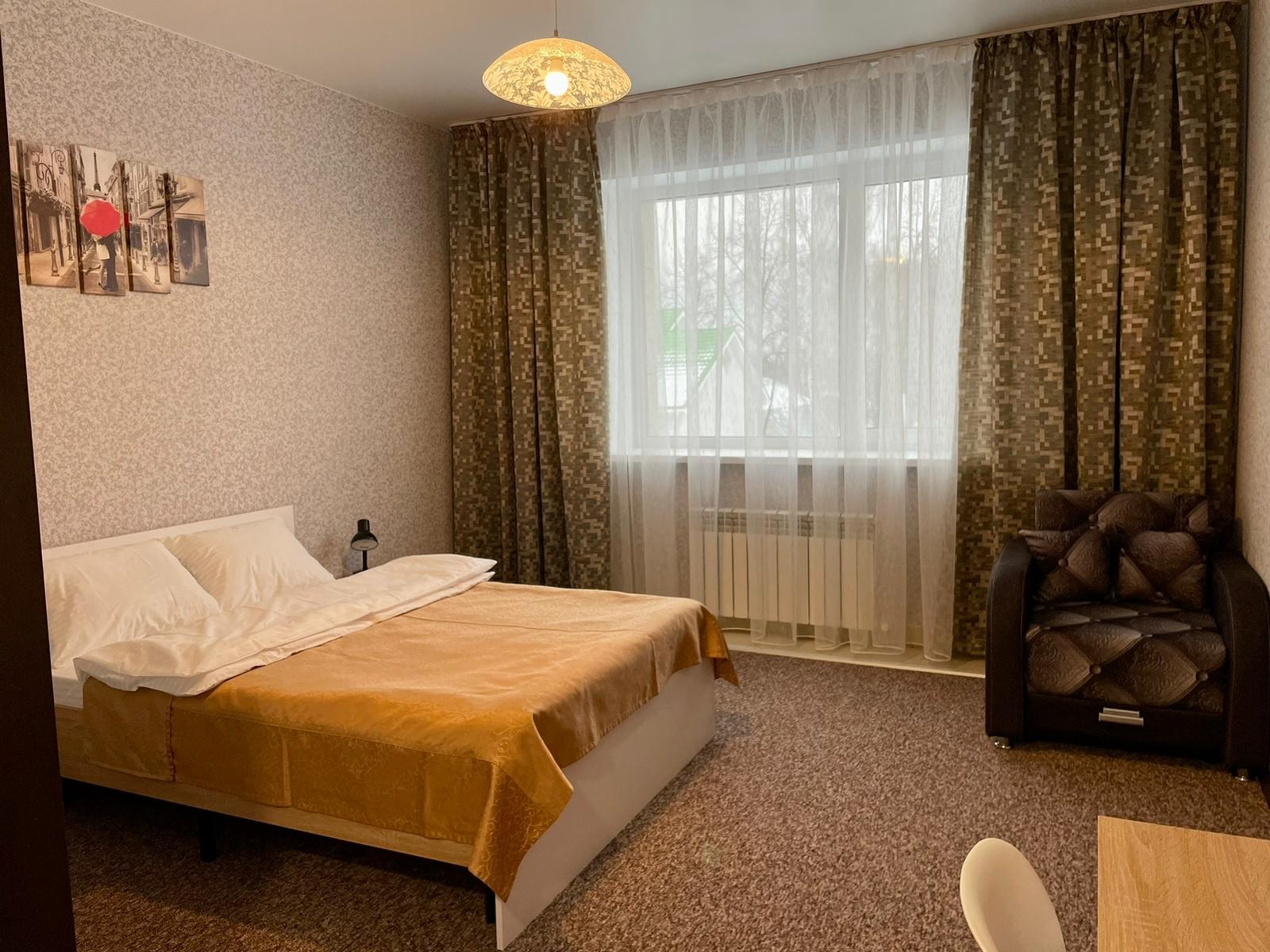 Фото отеля 4