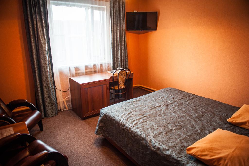 Фото Прибалтийский