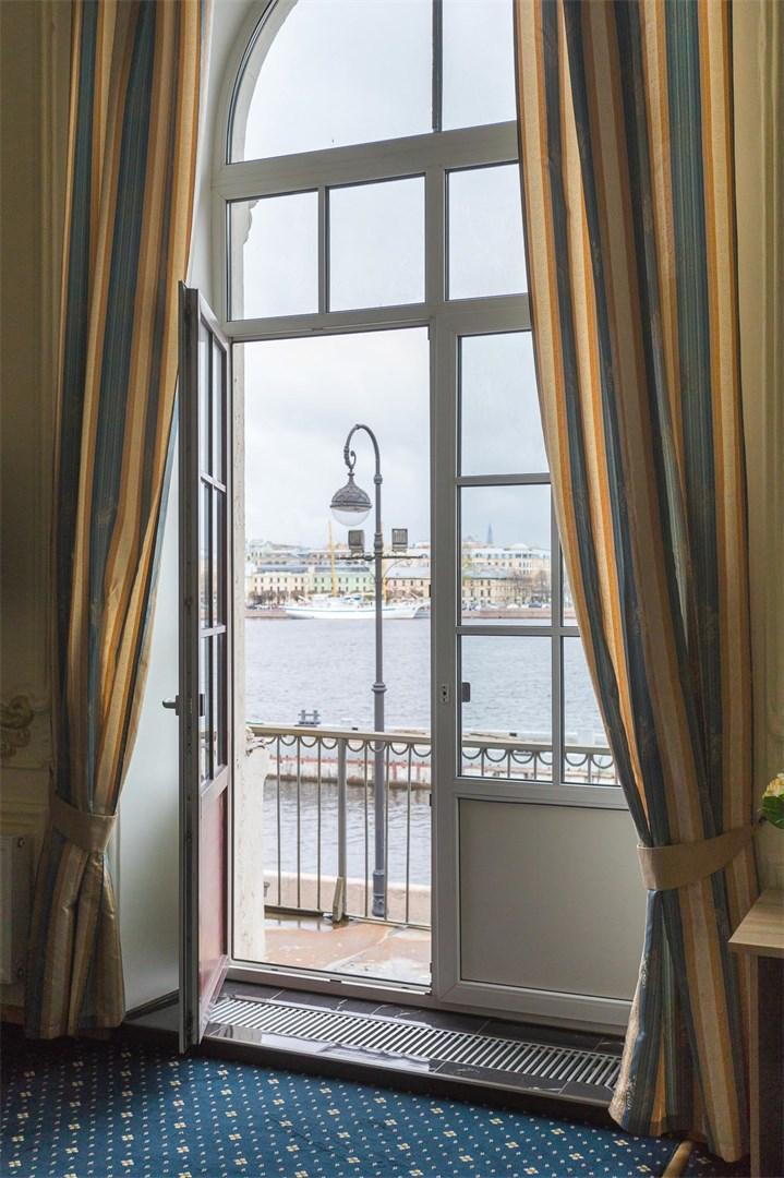 Фото Особняк Молво