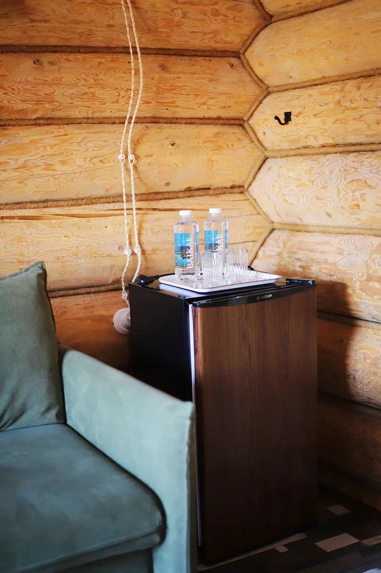 Фото Усадьба Новоснежка