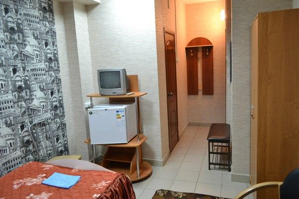 Фото Гостиный Дворик