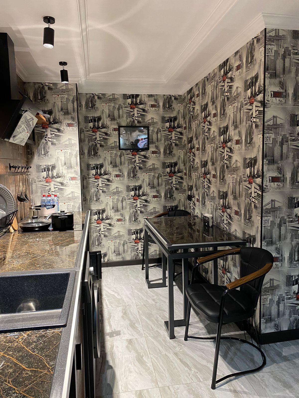 Фото Giorgio-Haylaz-Home