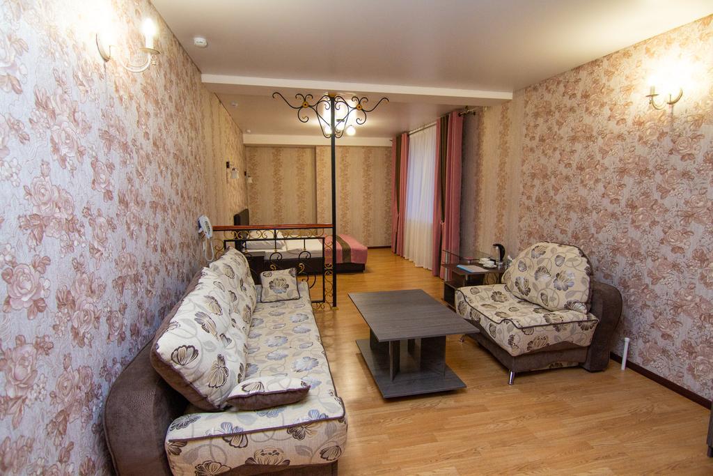 Фото отеля 5