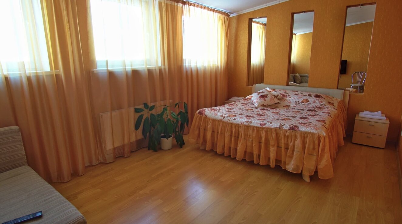 Фото Квартал