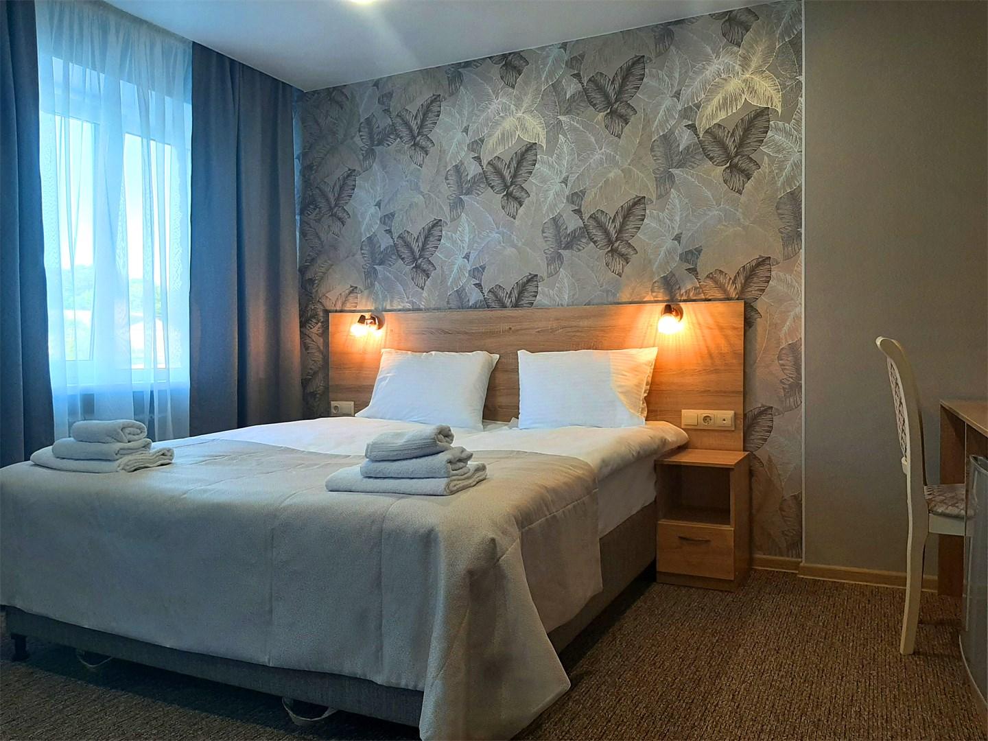 Фото Ессентуки