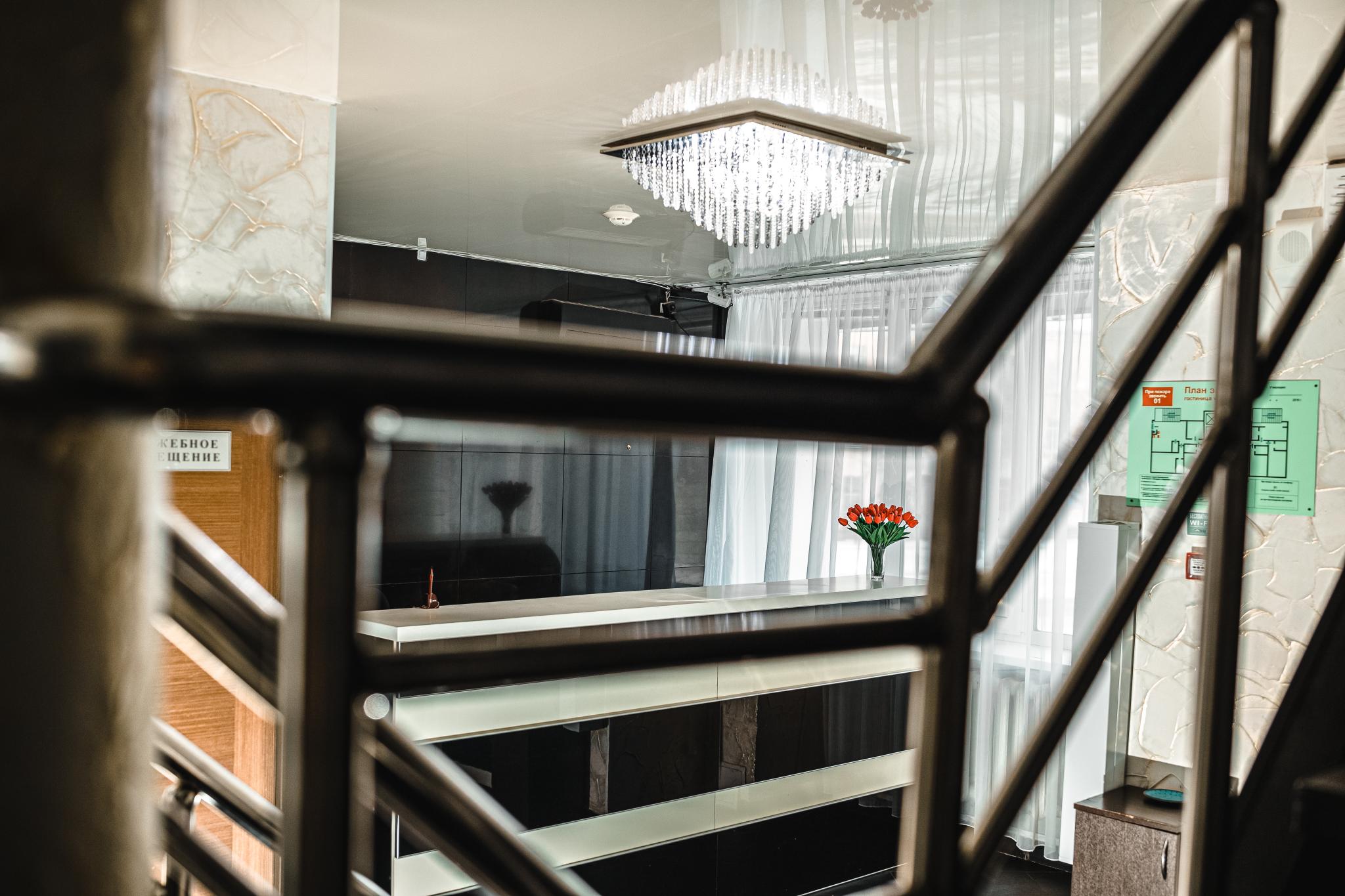 Фото Kravchenko Hotel