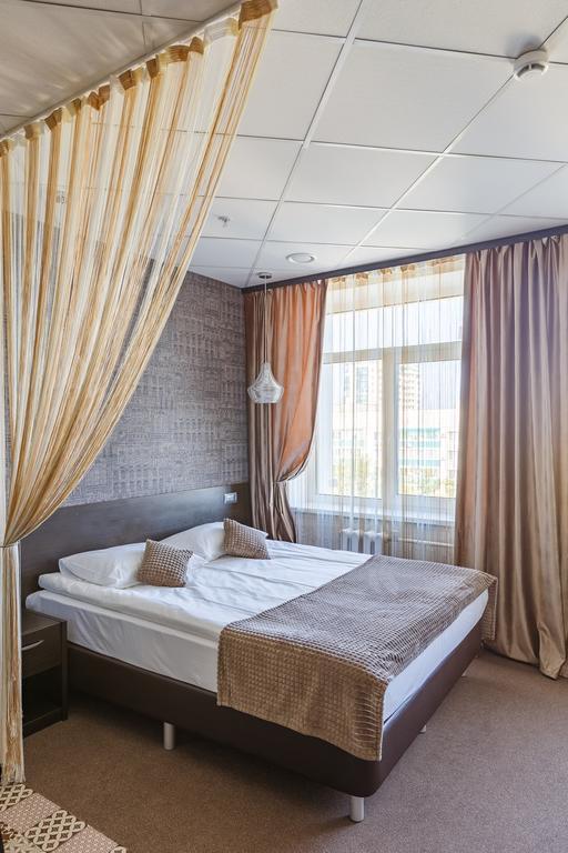 Фото Городской