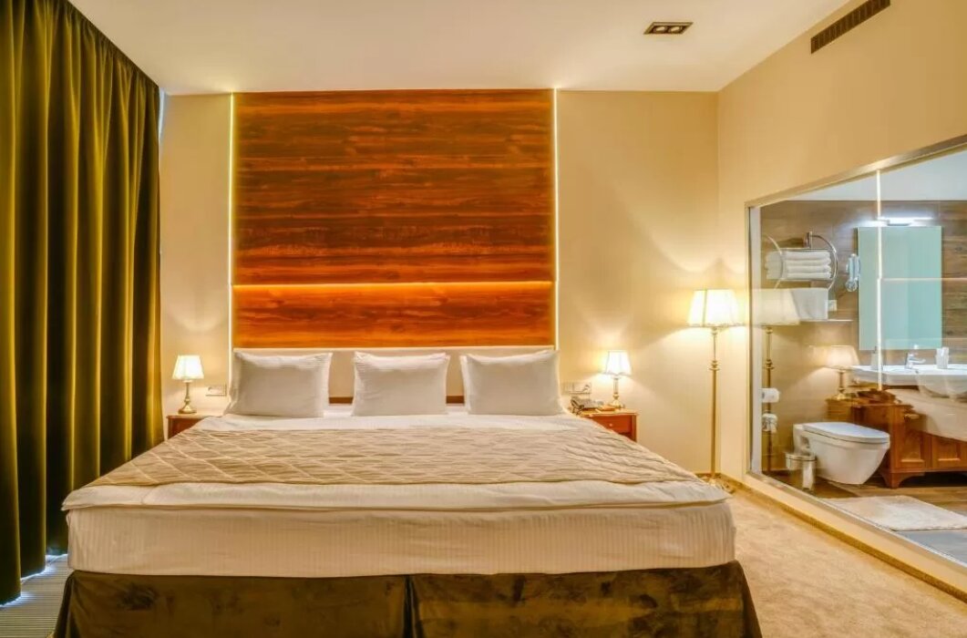 Фото Viewpoint Hotel