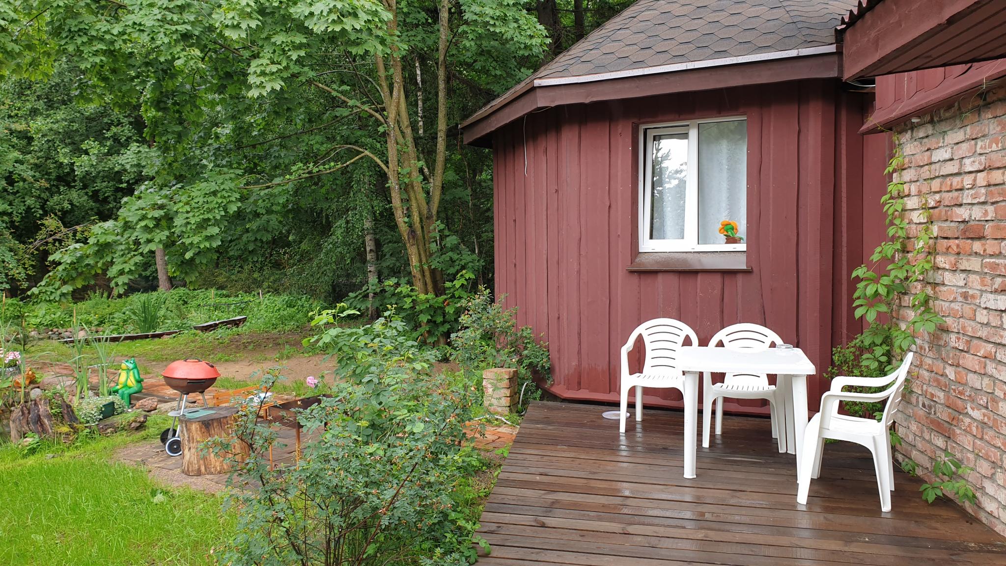 Фото Тарховка