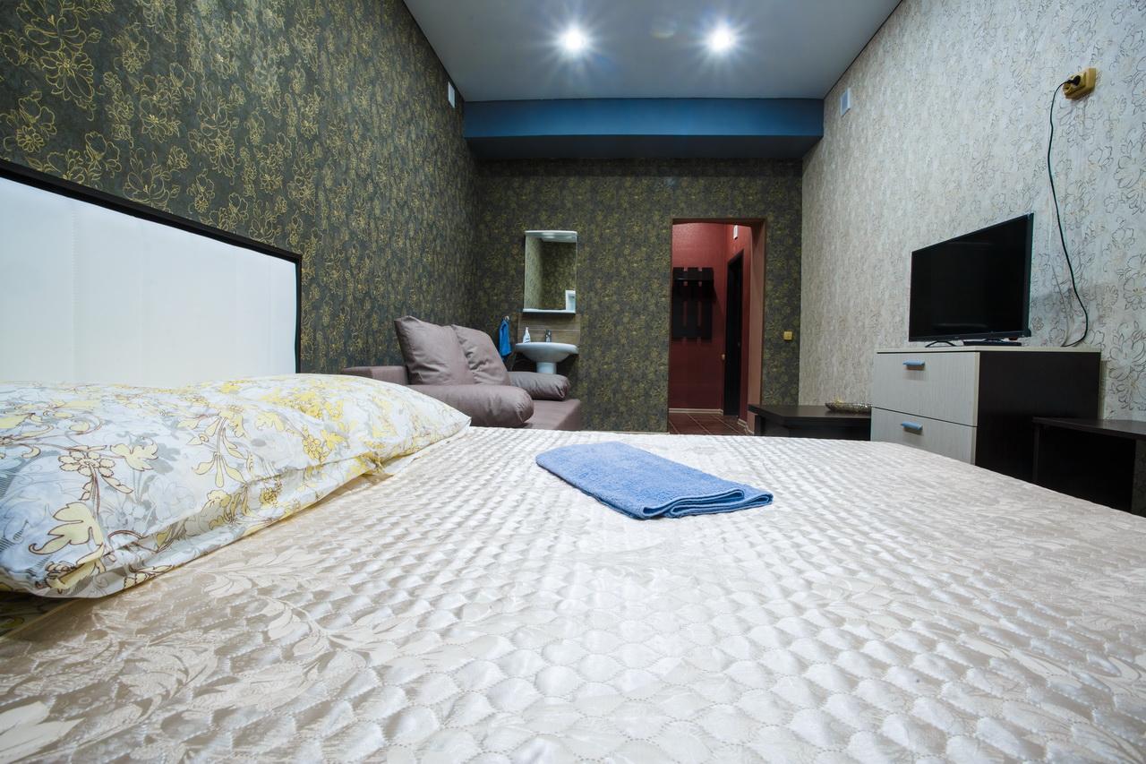 Фото Уездный двор