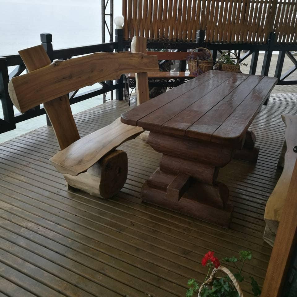 Фото Маринер