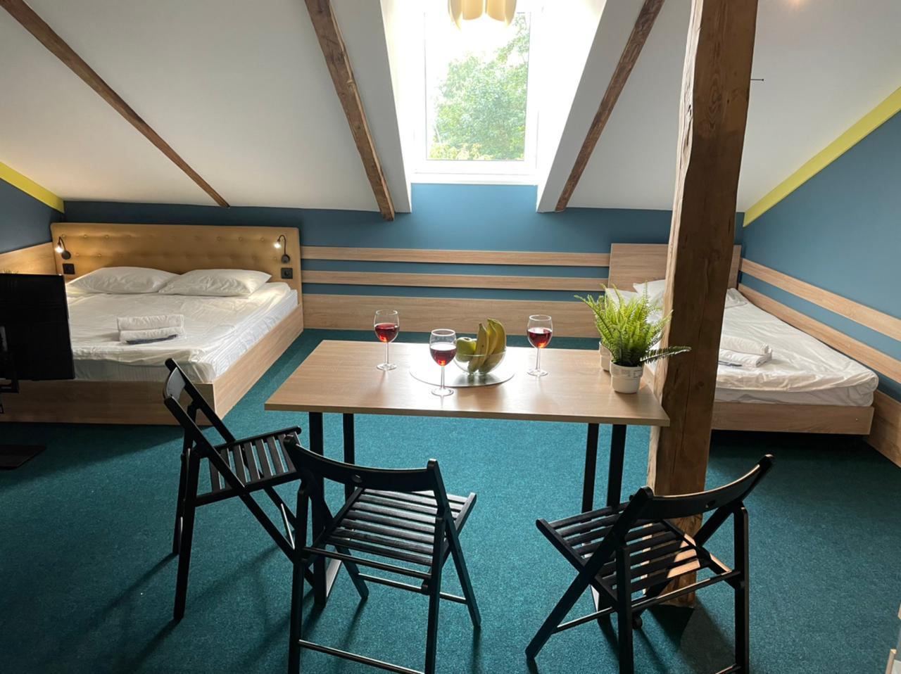 Фото отеля 4