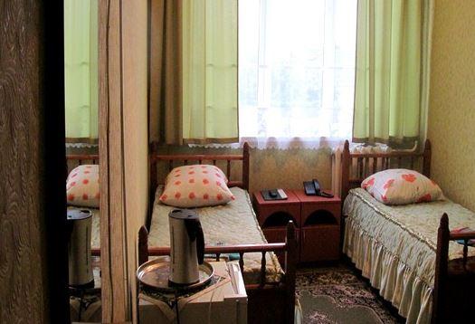 Фото Сафоново-Турист