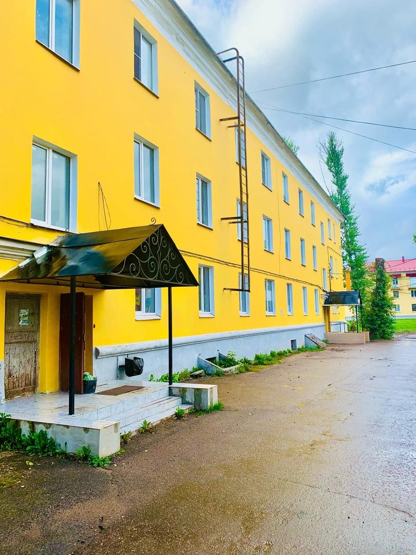 Фото отеля 3