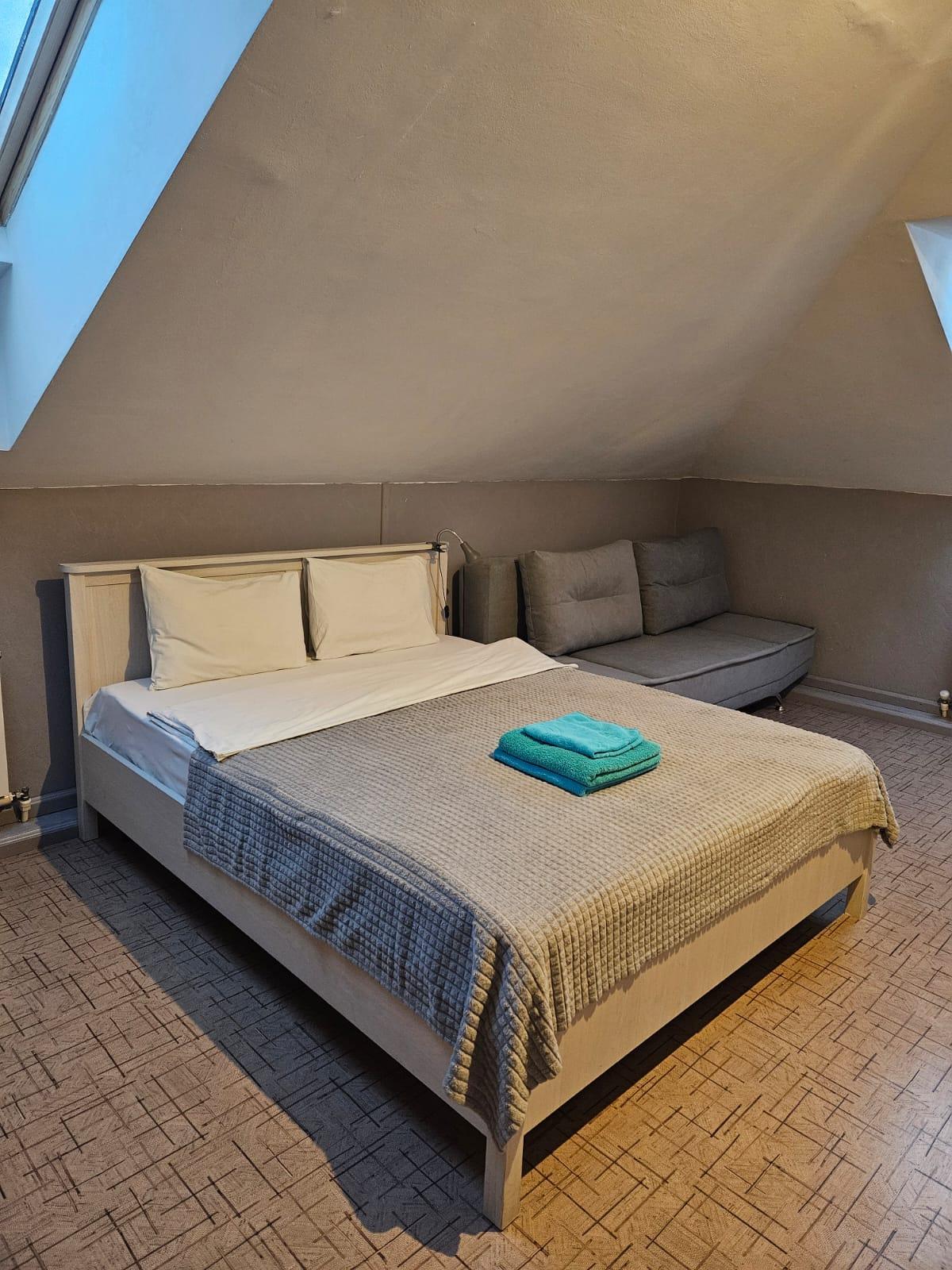 Фото Номера на Япеева