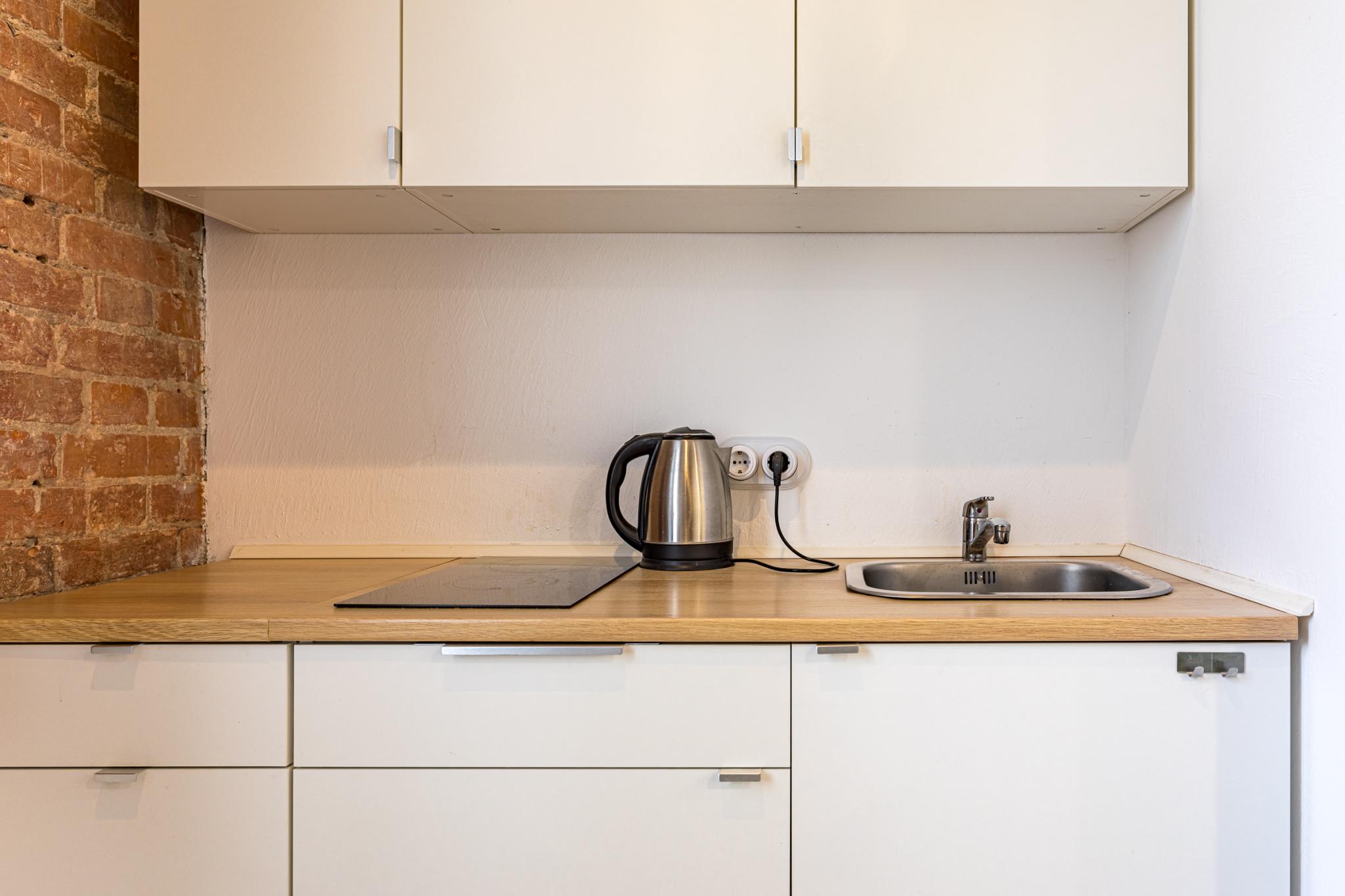 Фото Апартаменты на Камергерском