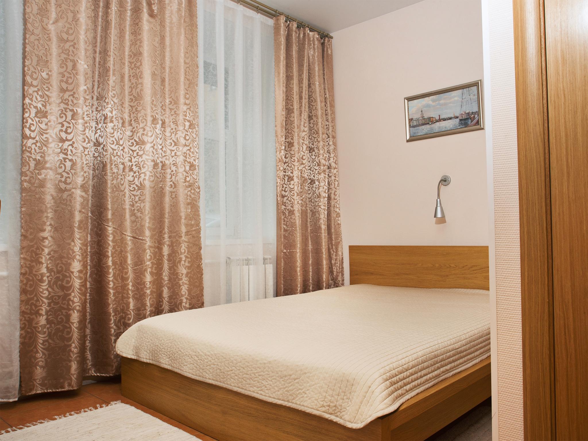 Фото Отель у Петропавловки