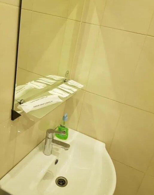 Фото Гостиница на Новомарьинской