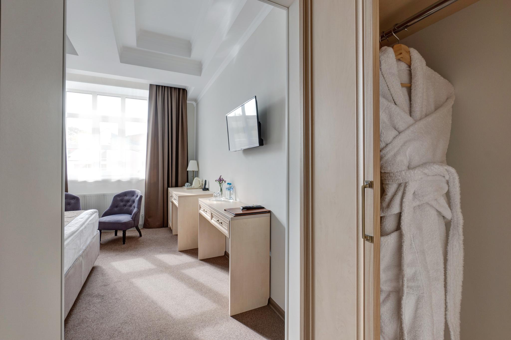 Фото Губернаторъ